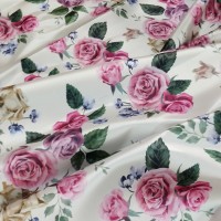 Атлас Дюпон Розы