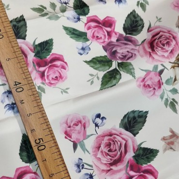 Атлас Дюпон Розы