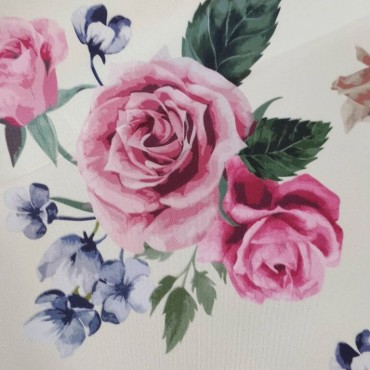 Атлас Дюпон Розы