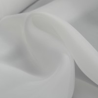 Органза для свадебных платьев