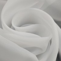 Матовая органза Виола