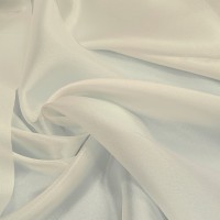 Плотная органза ANGELICA молочный цвет