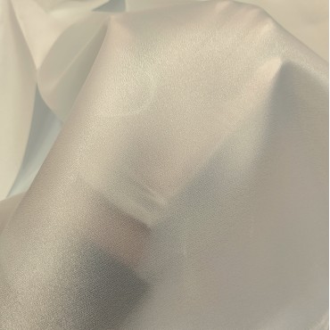 Плотная органза ANGELICA молочный цвет