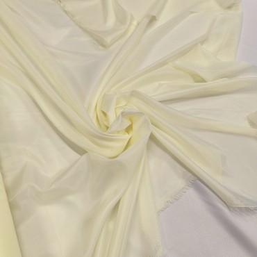 Подкладочная ткань кремовый цвет