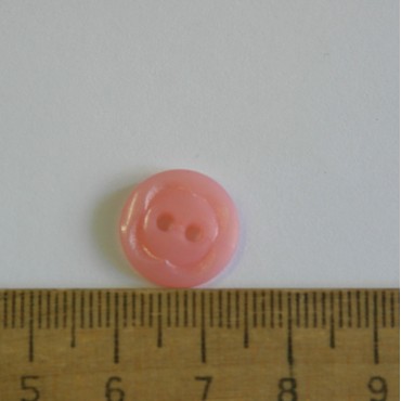 Пуговицы для творчества - цвет нежно розовый