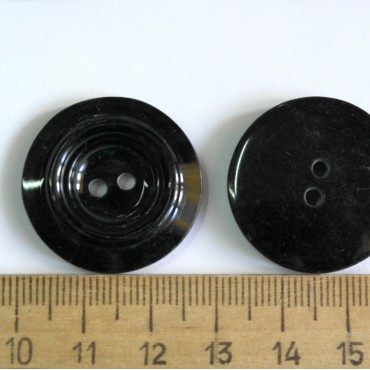 Пуговицы - цвет темно серый мрамор