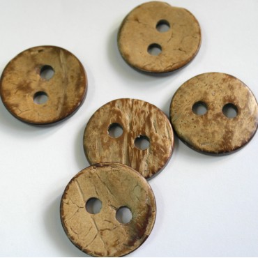 Набор пуговиц для пальто