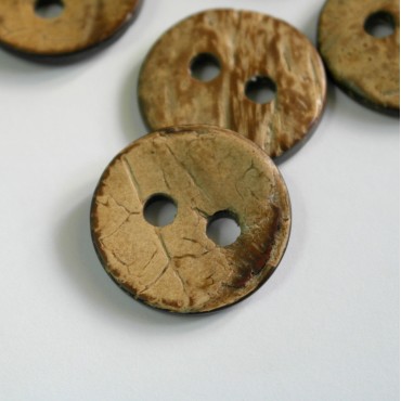 Набор пуговиц для пальто