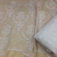 Органза для штор