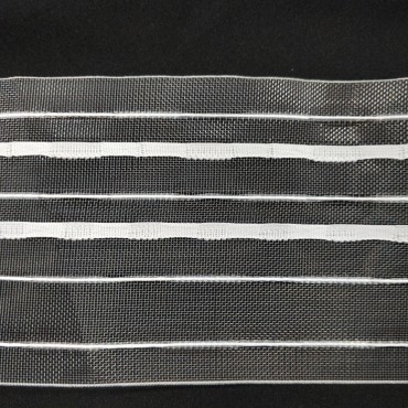 Шторная лента 10 см