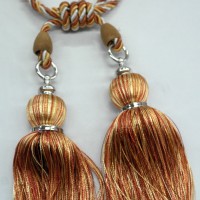 Подхват для штор (кисти)