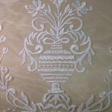 Органза для штор