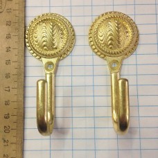 Декоративные держатели для штор - рим