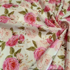 Атлас Дюпон с Розами