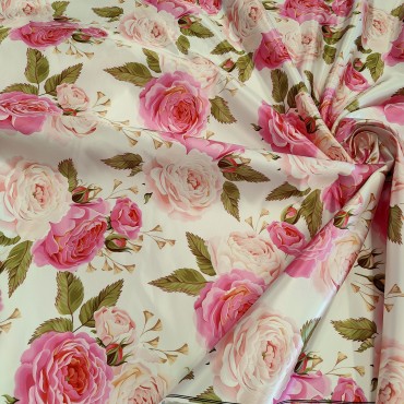 Атлас Дюпон с Розами