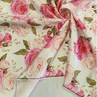 Атлас Дюпон с Розами