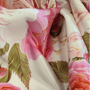 Атлас Дюпон с Розами