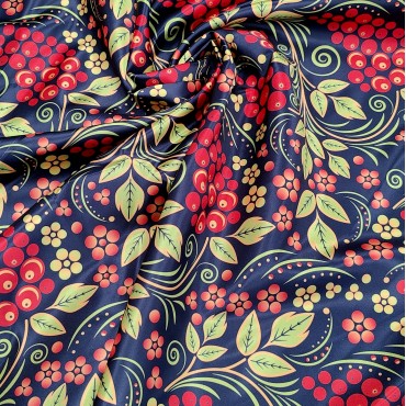 Атлас Дюпон Хохлома