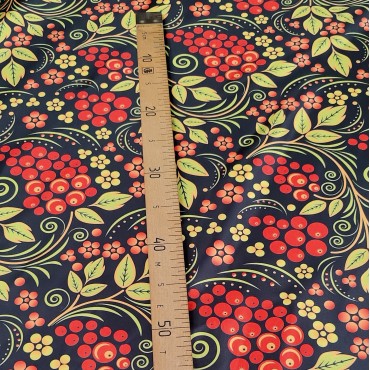 Атлас Дюпон Хохлома