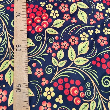 Атлас Дюпон Хохлома