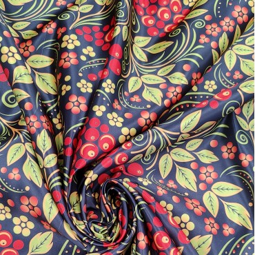 Атлас Дюпон Хохлома