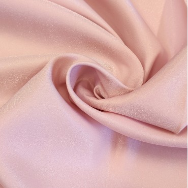 Атлас с блеском Sunshine пудра