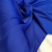 Армани шелк синий цвет