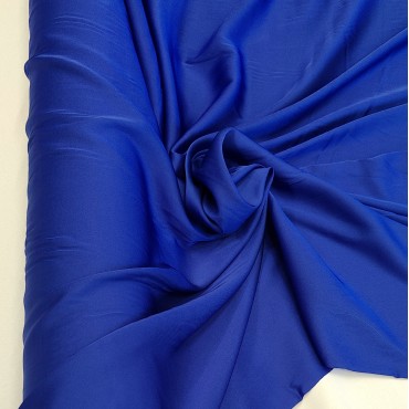 Армани шелк синий цвет