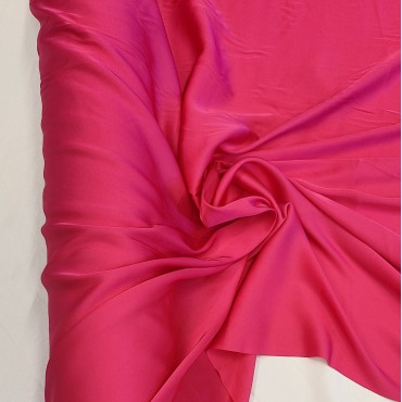 Армани шелк фуксия цвет