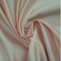 Атлас Дюпон розовая пудра 34V