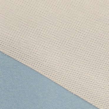 Сетка стрейч бельевая гимнастическая белая