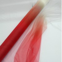 Фатин деграде - цвет малинки 20L