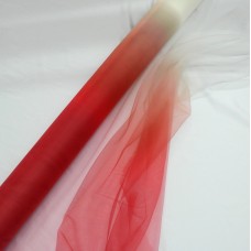 Фатин деграде - цвет малинки 20L