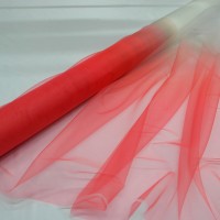 Фатин деграде розовый неон 40L