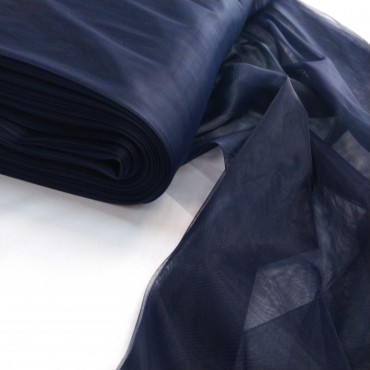 Еврофатин Hayel Econom Tull темно синий 46T