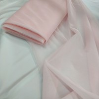 Еврофатин Hayel Econom Tull нежно розовый 57T