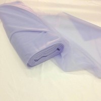 Еврофатин Hayel Econom Tull светло сиреневый 63T