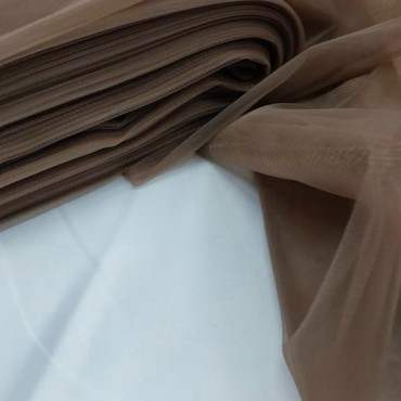 Еврофатин Hayal life Tul цвет молочный шоколад 71L