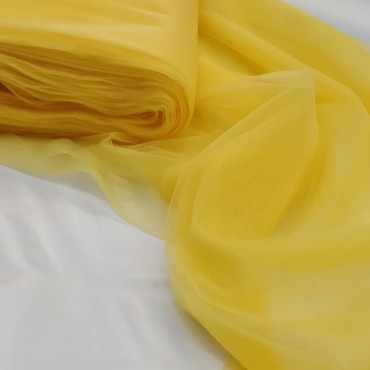 Еврофатин Hayal life Tul желтый цвет 26L