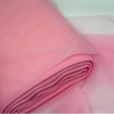 Еврофатин Hayel Econom Tull розовый 15Т