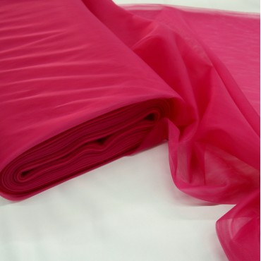 Еврофатин Hayel Econom Tull темная фуксия 42T