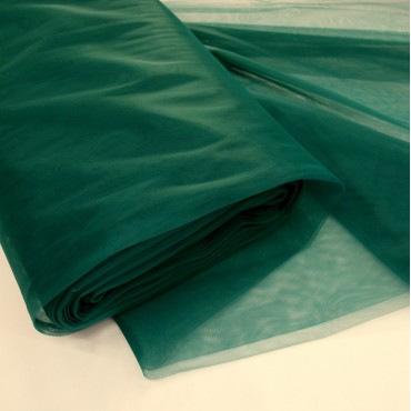 Еврофатин Hayal life Tul изумрудный цвет 67L