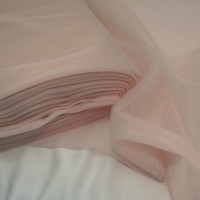 Еврофатин Hayal life Tul розовая пудра 78L