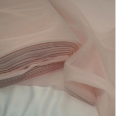 Еврофатин Hayal life Tul розовая пудра 78L