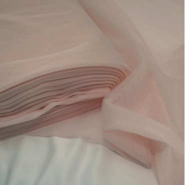 Еврофатин Hayal life Tul розовая пудра 78L