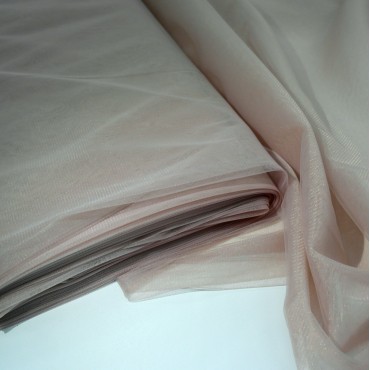 Еврофатин Hayal life Tul цвет пудрово пыльный 81L