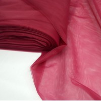 Еврофатин Hayel Econom Tull цвет марсала 85T