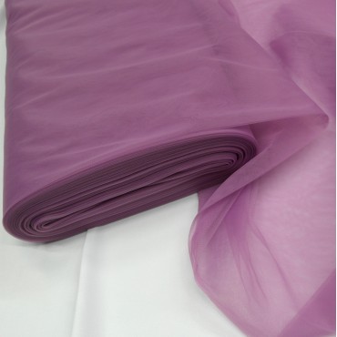 Еврофатин Hayel Econom Tull цвет цветущей сирени 87T