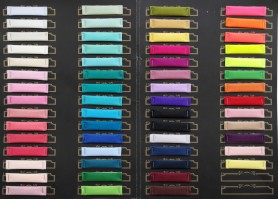 Фатин с блеском - Kristal Tul