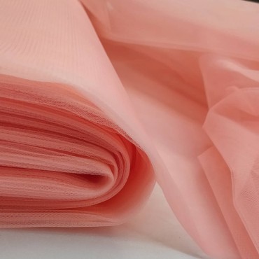 Еврофатин Hayal life Tul нежно коралловый цвет 53L